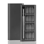 New STYLE 24in1 Magnetic  Screwdriver Tool Set Repairing Kit.