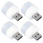 Kin Small Usb Led-Bulb for Household & Other Places.