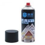 Kin Leak Water Proof Spray Rubber Paint Seal & Coating Sealant For Wall Cracks & Roof Cracks (450 ml)