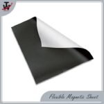 Kin Adhesive Magnetic Sheet Multipurpose for Office,school & etc. (Pack of 1.)