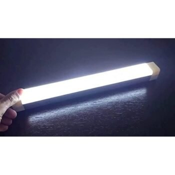 Kin Portable USB LED Mini Tube Light with High Brightness for Small Rooms, Shops & Car.(6 inch)