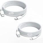 Samsung 45W TYPE-C TO TYPE-C FAST CHARGING CABLE (1mtr).