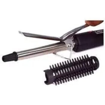 KIN Roller with Revolutionary Auto Curling Technology for Women Curly Hair Machine.