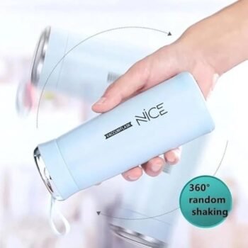 Nice Flask  Hot & Cold Water Bottle 400 ml.