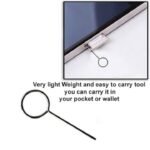 Kin Sim Card Ejector Tool(10 pcs).